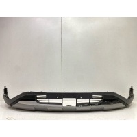 спойлер бампера CHERY Tiggo 4 PRO T19 2020- 602001263AA, 602001271AA
