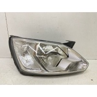 фара Datsun On-Do 2195 2015- 21950-3711010-00, 21950-3711010