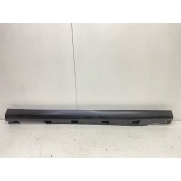 накладка порога Ford Focus 3 2010-2019 1747488, bm51a10154a