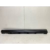 накладка порога Ford Focus 3 2010-2019 1747490, bm51a10155a