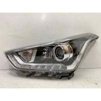 фара HYUNDAI CRETA 1 2015-2021 92101M0100, 92101-M0100, 92101M0, 92101-M0