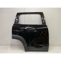 дверь HAVAL Dargo 1 2022- 6201200XKN45A, 6201200 XKN 45 A