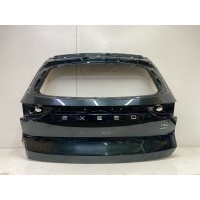 крышка багажника Exeed TXL 1 2020- 509000737AADYJ, 509000737AADYJ, 509000737AA