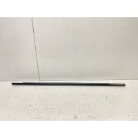 Уплотнитель стекла двери Ford Focus 3 2010-2019 1742944