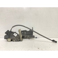 замок двери Ford Focus 3 2010-2019 1941265, BM5AA21812BG