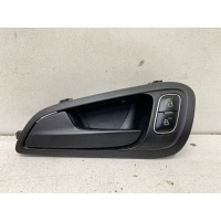Ручка двери Ford Focus 3 2010-2019 1857223, F1EB-A22601-AA, 1873022, F1ET-14017-AB