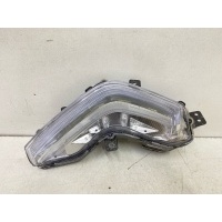 фара противотуманная HAVAL JOLION 1 2020- 4137101XST01A