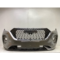 бампер HAVAL M6 2 2020- 2803101XKZ0YA, 2803102xkz0ya, 5509100xkz0ya, 5509100XKZ0YA, 2803102XKZ0YA