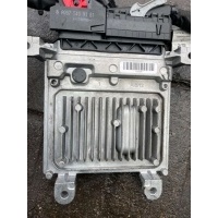 669|Блок управления двигателем 90|Mercedes 390852|C W204 2013 6519007500