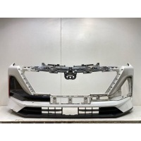бампер CHANGAN CS55 plus 2 2020- 2803100AW23, 2803100 AW 23