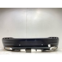 бампер Mercedes-Benz GLE Coupe W167 2018-2023 a1678850607, A1678850907
