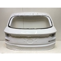 крышка багажника Geely Coolray SX11 2018- 5062031900C15