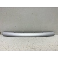 Накладка бампера HAVAL M6 2 2020- 2803104XKZ0YA, 2803104 XKZ 0 YA