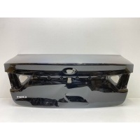 крышка багажника KIA RIO 4 FB 2016- 69200H0000, 69200-H0000