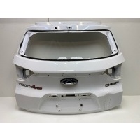 крышка багажника CHERY Tiggo 4 PRO 1 2017- J686301701DY, J 686301701 DY