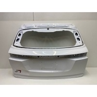 крышка багажника JAECOO J7 1 2022- 552000387AADYJ, 552000387 AADYJ