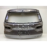 крышка багажника CHANGAN CS35 PLUS 1 2018- S111F2701080100