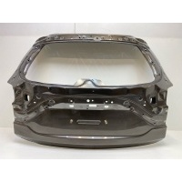 крышка багажника MAZDA CX-5 2 2017- KBY2-6202-XB, KBY26202XB, KBY 26202 XB