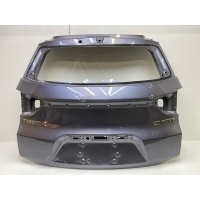 крышка багажника CHERY Tiggo 4 PRO T19 2020- J686301701DY, J 686301701 DY