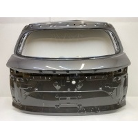 крышка багажника Geely Coolray SX11 2023- 5062050200C15, 8891407264, 731017