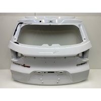 крышка багажника CHERY Tiggo 4 PRO T19 2020- J686301030DY, J 686301030 DY