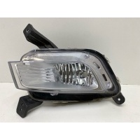 фара противотуманная Geely aTLAS nl3 2016- 01727066, 574319
