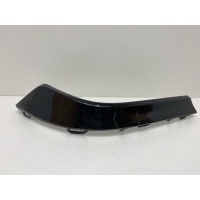 Накладка Mercedes-Benz GLE-Class w167 2019- A1678857807, a167 885 78 07, a 1678857807