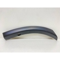Накладка бампера MITSUBISHI Outlander 3 2015-2022 7407A318, 7407 A 318