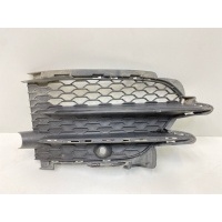 Накладка бампера MERCEDES-BENZ GLS-Class X167 2019- A1678852606, A167 885 26 06