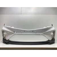 бампер Geely Coolray SX11 2018- 6010101700