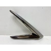 Накладка бампера LEXUS UX 1 2018- 52152-76020, 5215276020