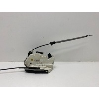 замок двери VOLKSWAGEN Tiguan 1 2006-2016 5N2837015a