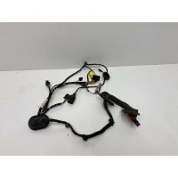проводка двери VOLKSWAGEN Tiguan 1 2006-2016 5N2971121B