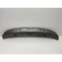спойлер бампера CHERY Tiggo 4 PRO T19 2020- 602001271AA, 602001271 AA