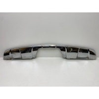спойлер бампера Mercedes-Benz GL-class X166 2012-2015 a1668806940, a 1668806940, a166 880 69 40