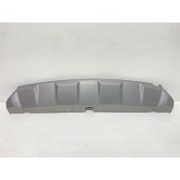 Накладка бампера CHERY Tiggo 4 T17 2017- 602001279AA, 602001279 AA, 602001279aa, 602001279 aa