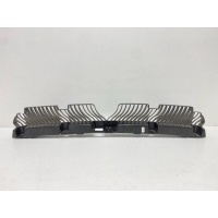 усилитель бампера VOLKSWAGEN POLO 6 2020- 6n5807863, 6 n 5807863, 6n5 807 863