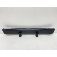обшивка багажника SKODA RAPID 1 2013-2022 5ja863459b