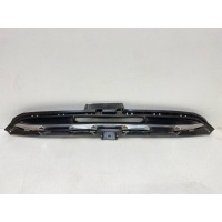 Накладка бампера HAVAL F7 1 2019- 2804114XKQ00A, 2804114 XKQ 00 A