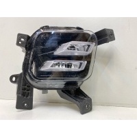 фара противотуманная KIA Sportage 5 2021- 92202-P1000, 92202P1000