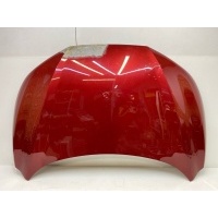 капот NISSAN QASHQAI J11 2017-2022 F5100HL0MA, F 5100 HL 0 MA