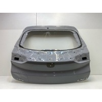 крышка багажника CHANGAN Uni-T 1 2020- S202F2701080100, S 202 F 2701080100