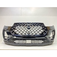 бампер CHERY Tiggo 7 Pro T1E 2019- 609002059aa, 609002059 aa, 609002060aa, 602000942aa, 602001387aa, 609002060 aa, 602000942 aa, 60200138 7aa