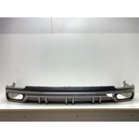 спойлер бампера CHERY Tiggo 8 PRO T1A 2021- 602002412aa, 602002412 aa