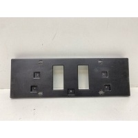 площадка под гос.номер HAVAL Jolion 1 2020- 2807100XST01A, 2807100 XST 01 A