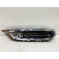 Накладка бампера HAVAL F7 1 2018- 2804144XKQ00A, 2804144 XKQ 00 A