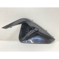 Накладка бампера JAC J7 1 2020- 2803103U7300, 2803103 U 7300
