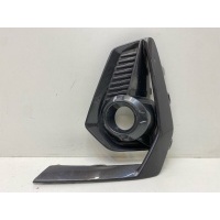 Окантовка ПТФ CHERY ARRIZO 8 1 2022- 602003591aa, 602003591aaag5, 602003591AAAGA, 602003591 aa