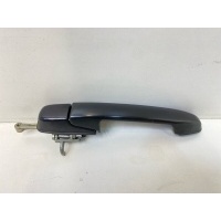 Ручка двери Lada Granta 2190 2011- 21920620515110, 1118-6205151