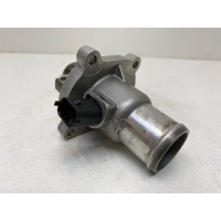 Корпус термостата Chevrolet Aveo T250 2005-2011 19372524